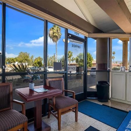 Americas Best Value Inn Redlands San Bernardino Eksteriør bilde