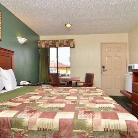 Americas Best Value Inn Redlands San Bernardino Eksteriør bilde