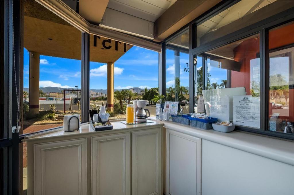 Americas Best Value Inn Redlands San Bernardino Eksteriør bilde