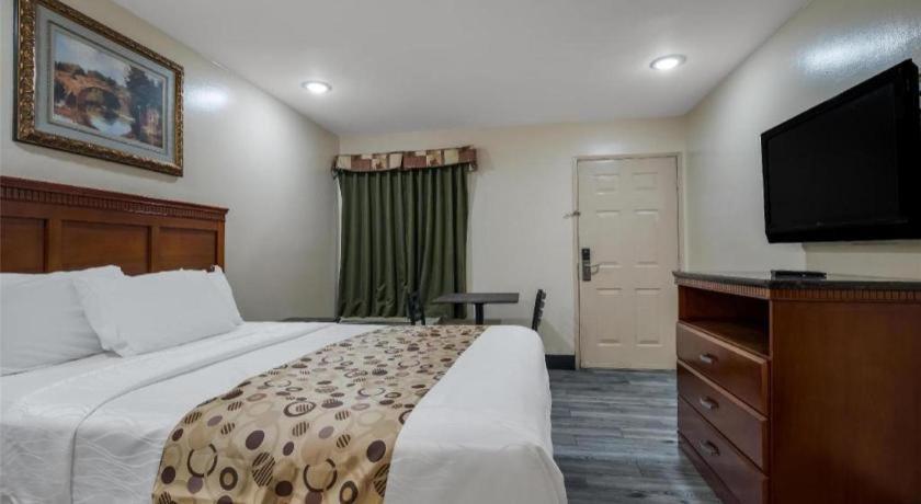 Americas Best Value Inn Redlands San Bernardino Eksteriør bilde