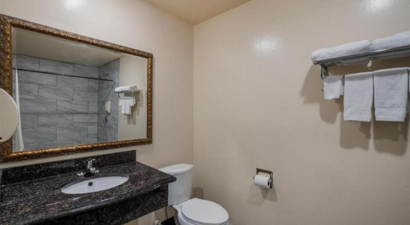 Americas Best Value Inn Redlands San Bernardino Eksteriør bilde