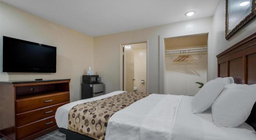 Americas Best Value Inn Redlands San Bernardino Eksteriør bilde