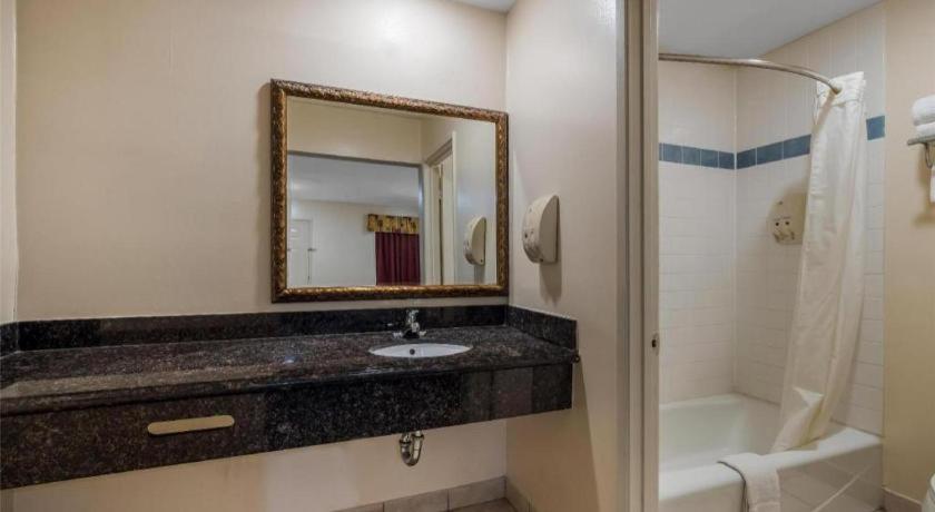 Americas Best Value Inn Redlands San Bernardino Eksteriør bilde