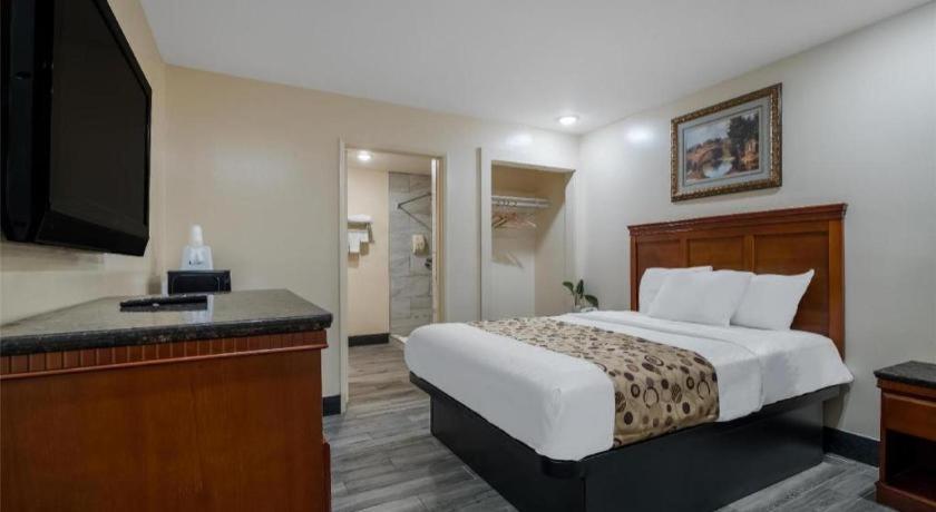 Americas Best Value Inn Redlands San Bernardino Eksteriør bilde